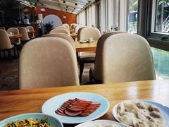 -一轩饺子馆(丽都店)