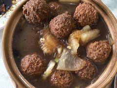 -砂锅居(西四店)