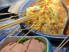 -成都屋头串串(青年北街店)