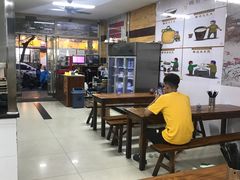 大堂-阊门姚记豆浆(旧学前直营店)