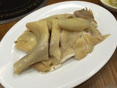 -启香鸡私房菜(湖景店)
