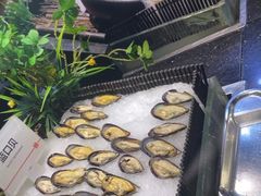 -钱小奴创意自助餐厅·原切谷饲安格斯畅吃(宁波慈溪爱琴海店)