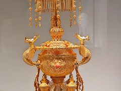 -北京工艺美术博物馆