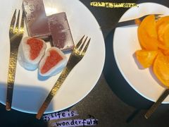 -喜悦烤鸭·新京菜(王府井店)