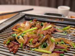 -金鸭季·北京烤鸭(深业上城店)