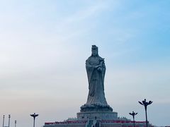 -天津妈祖文化园