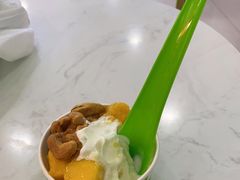 -Salud撒露欧洲冻酸奶(五道口购物中心店)