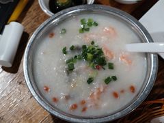 -南记食粥坊·宵夜大排档(莲花总店)