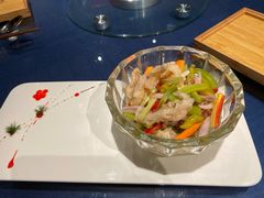 -院8里·小聚园老川菜(九眼桥店)