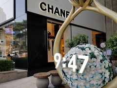 -乐天免税店(明洞店)