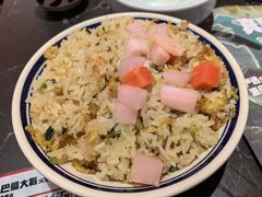 -巴蜀大将火锅(春熙店)