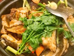 -桥东喜碧海鲜街(水东街店)