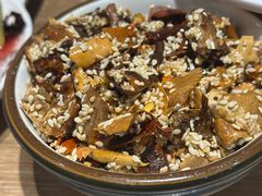 -直隶安家牛肉罩饼(建华店)