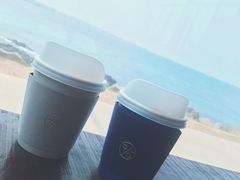 -Cafe Aewol Monsant