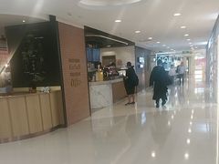 -COSTA COFFEE(恒基名人购物中心店)