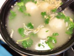 -小杨生煎(黄河路店)