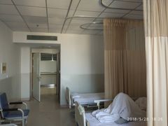 -山西医科大学第二医院(院本部)