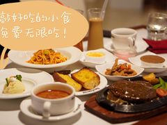 -爱丽丝牛排西餐厅(光谷步行街店)