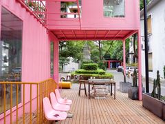 -灯塔咖啡馆BOOK·Coffee Shop