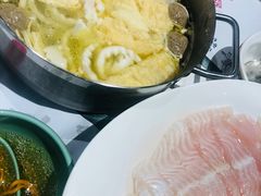 -肥佬大椰子鸡(三里屯3·3大厦店)