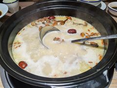 -探窝·竹笙椰子鸡(杨箕店)