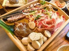 -牛人·雪花牛·木炭烤肉(昆山陆家店)