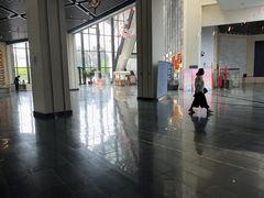 -房山世界地质公园博物馆