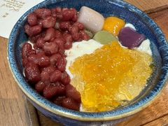 -糖纸甜品(印象城店)