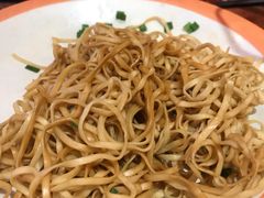 猪油捞面-鱼醉无骨鱼·中山脆肉鲩(荔湾路店)