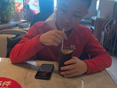 -必胜客(长安店)