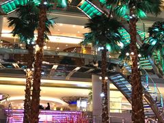 -威斯汀舞台餐厅