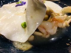 -鱼桥巷·美学川菜