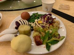 -华山御温泉度假村