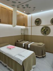 -芳朵美容养生SPA