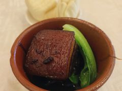 东坡焖肉-楼外楼(西湖景区孤山路店)