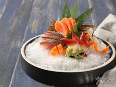 -赤坂亭M9和牛烧肉·日料398放题(万达店)