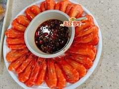 -琼大师东方烤乳猪(亚特兰蒂斯店)