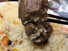 肉块抓饭-开帝锐抓饭(和田街店)