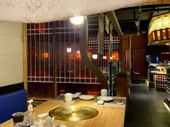 -江户烧肉(高德店)
