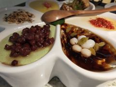 -绿茶餐厅(成都大悦城店)