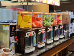 -盛江山自助料理(太原街万达店)