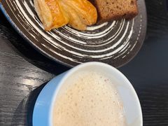 -天津东凯悦酒店·Market Café自助餐厅