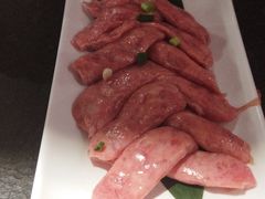 -伊茉家的烤肉店(勒泰中心店)