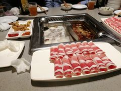 -海底捞火锅(凯德广场店)