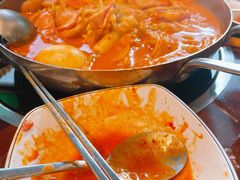 -양평식당·杨平食堂(华贸店)