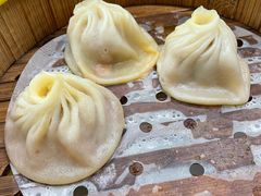 -王家沙点心店(南京西路总店)