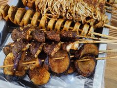 -非凡烧烤(历史博物馆店)
