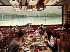 -绿茶餐厅(coco park 店)