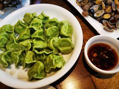 -大城·烧烤海鲜大排档(台东店)