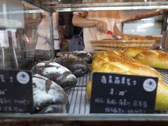 -仙峰天然面包(迎宾路店)
